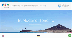 Desktop Screenshot of flymedano.com